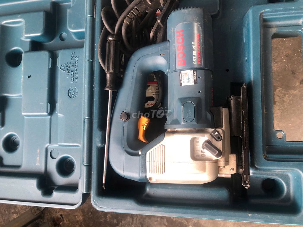 Máy cưa bàn Dewalt DWE 7492 mới. Mua bán Đồ chuyên dụng, Giống nuôi trồng tại Quận 5 Tp Hồ Chí Minh được đăng bởi Dươnng Bình hình 1