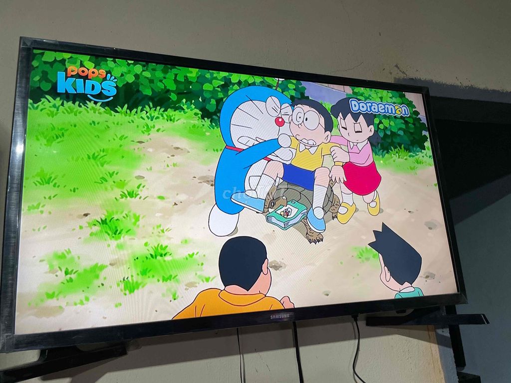 tly Tivi Samsung 32 inch Smart TV. Mua bán Tivi, Âm thanh tại Quận Cẩm Lệ Đà Nẵng được đăng bởi Tiệm điện tử  hình 1