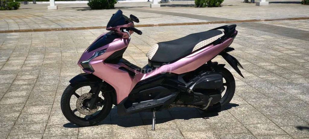 Honda Air Blade 2v bs 43 в собственности, продажа или обмен