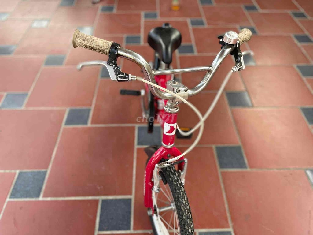 xe đạp Nhật hãng louis garneau.. Mua bán Xe đạp tại Quận 12 Tp Hồ Chí Minh được đăng bởi Gia Minh hình 5