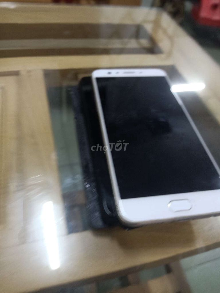 Oppo F3 Plus Trắng Linh kiện. Mua bán Điện thoại tại Quận 12 Tp Hồ Chí Minh được đăng bởi chuyên cung cấp gà tre  hình 1