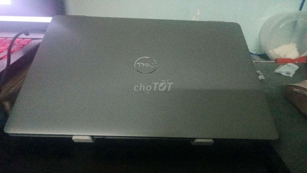 Dell Vostro i7 16GB/256GB Xám. Mua bán Laptop tại Quận Bình Tân Tp Hồ Chí Minh được đăng bởi Đường Minh Tân hình 1