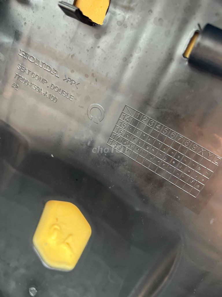 [Siêu Phẩm] VARIO 125 2018 - odo 16k km - cực đẹp. Mua bán Xe máy tại Quận 12 Tp Hồ Chí Minh được đăng bởi Bùi văn hiếu hình 17