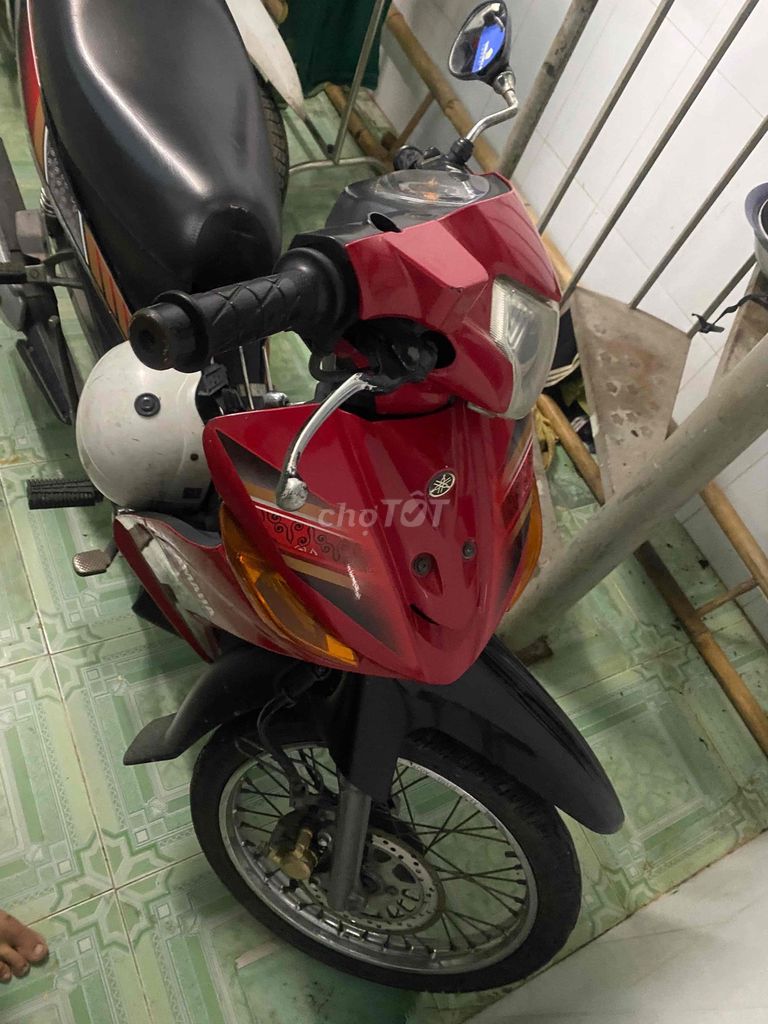 em cần bán xe bstp giấy tờ đầy đủ. Mua bán Xe máy tại Quận 8 Tp Hồ Chí Minh được đăng bởi phũ hình 1