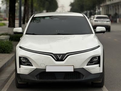Vinfast VF6 Plus 2025 - 1 Chủ Từ Đầu