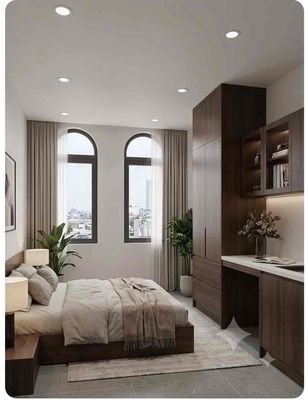 Аренда · 1 комн. · 30 м² · Quận 12, ул. Đường Lê Văn Khương