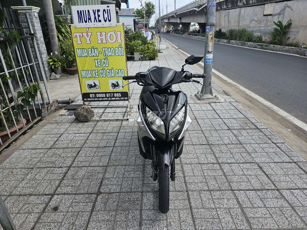 n4 xe máy im ru bs65. Mua bán Xe máy tại Quận Ninh Kiều Cần Thơ được đăng bởi Tý hơi hình 1