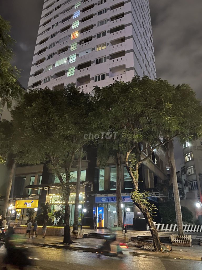 Cho thuê Căn hộ International Plaza, 343 Phạm Ngũ Lão, Quận 1