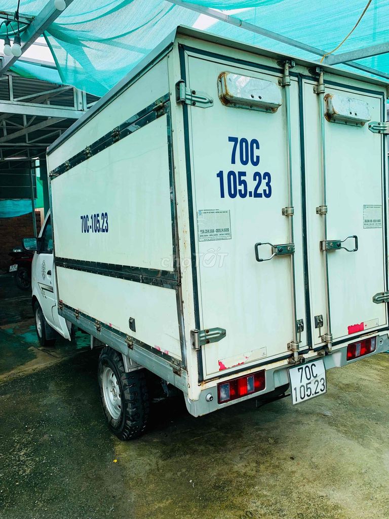 bán gấp. Mua bán Xe tải, xe ben tại Thành phố Tây Ninh Tây Ninh được đăng bởi phúc châu hình 4