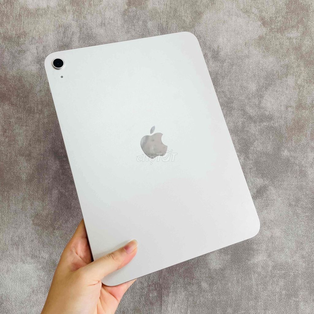 IPad Gen 11 CH Fullbox-128GB -Sạc Vài Lần -Đẹp98. Mua bán Máy tính bảng tại Quận Ninh Kiều Cần Thơ được đăng bởi Hmphone hình 1