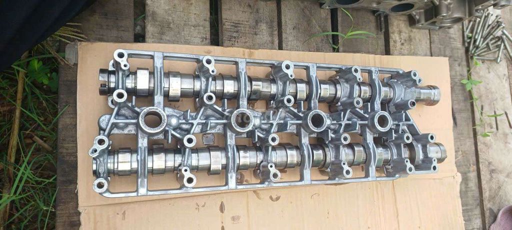 Bán ki láp máy xe huyndai EX8 hàng rin theo xe. Mua bán Phụ tùng xe tại Huyện Cần Đước Long An được đăng bởi Chinhlam hình 9