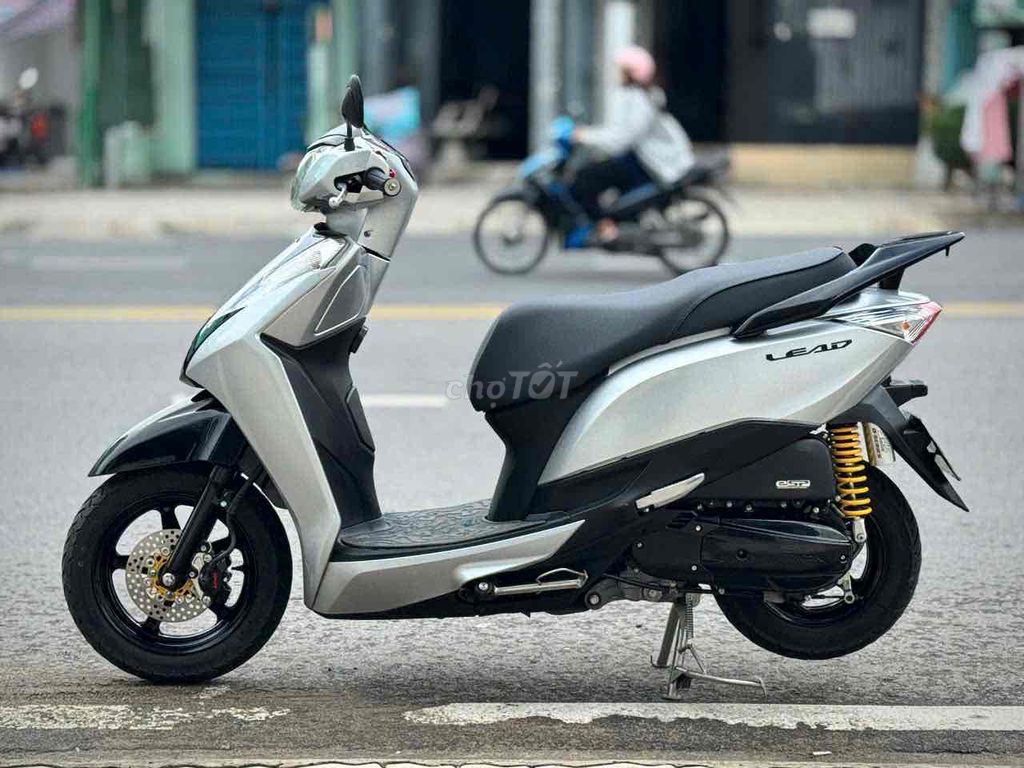 Honda Lead 2014 GÓP NỢ XẤU BAO ĐẬU. Mua bán Xe máy tại Quận 7 Tp Hồ Chí Minh được đăng bởi Tú hình 5
