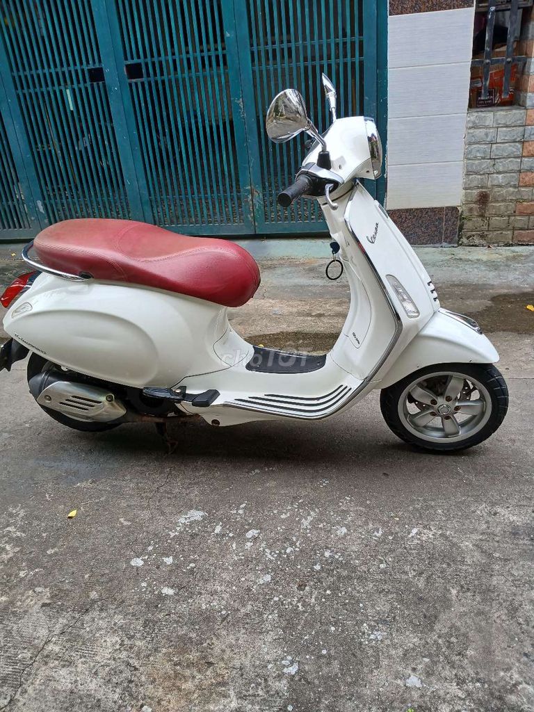 Can ban xe vetpa nhu hinh hoac giao luu xe khac. Mua bán Xe máy tại Thành phố Biên Hòa Đồng Nai được đăng bởi Trung phạm phát hình 3