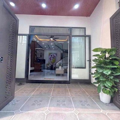 Аренда · 3 комн. · 64 м² · Quận Liên Chiểu, ул. Đường Trần Đình Tri