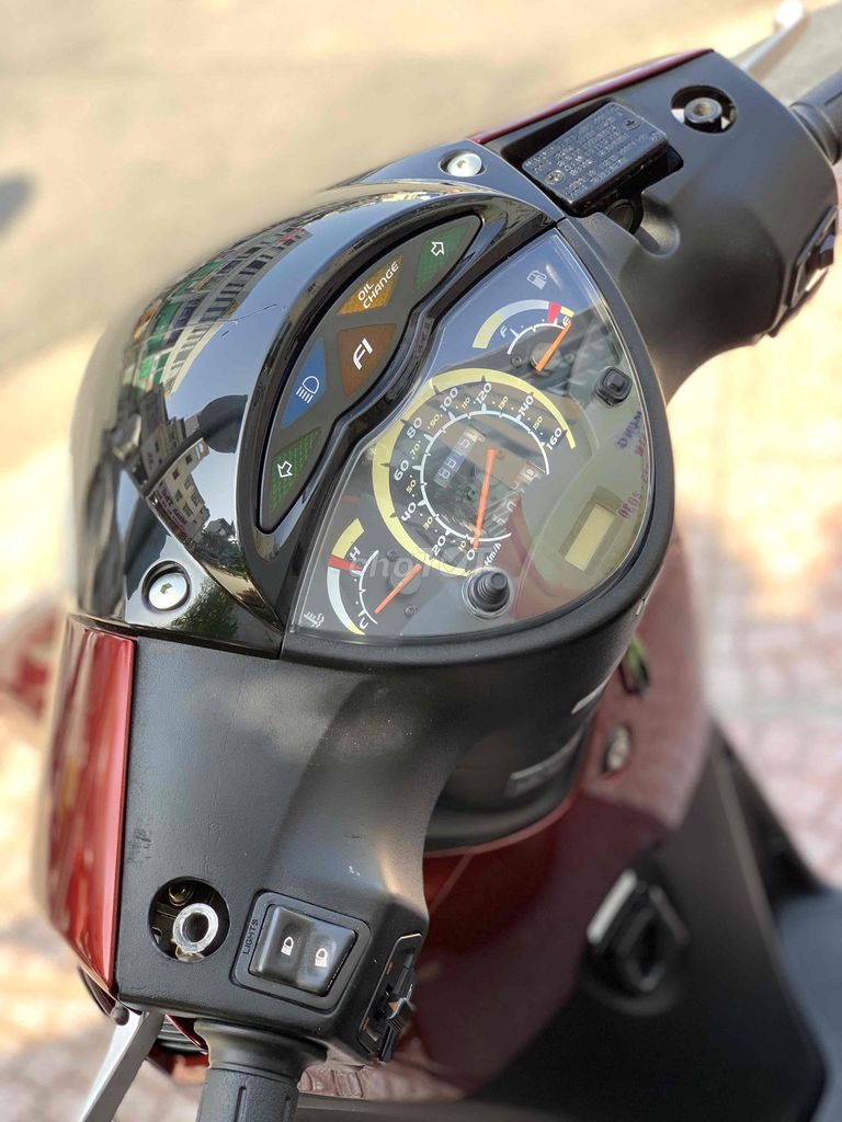 Sh150 2009  zin nguyên bản lăn bánh 2015. 1 chủ. Mua bán Xe máy tại Quận Phú Nhuận Tp Hồ Chí Minh được đăng bởi Cungsport hình 1