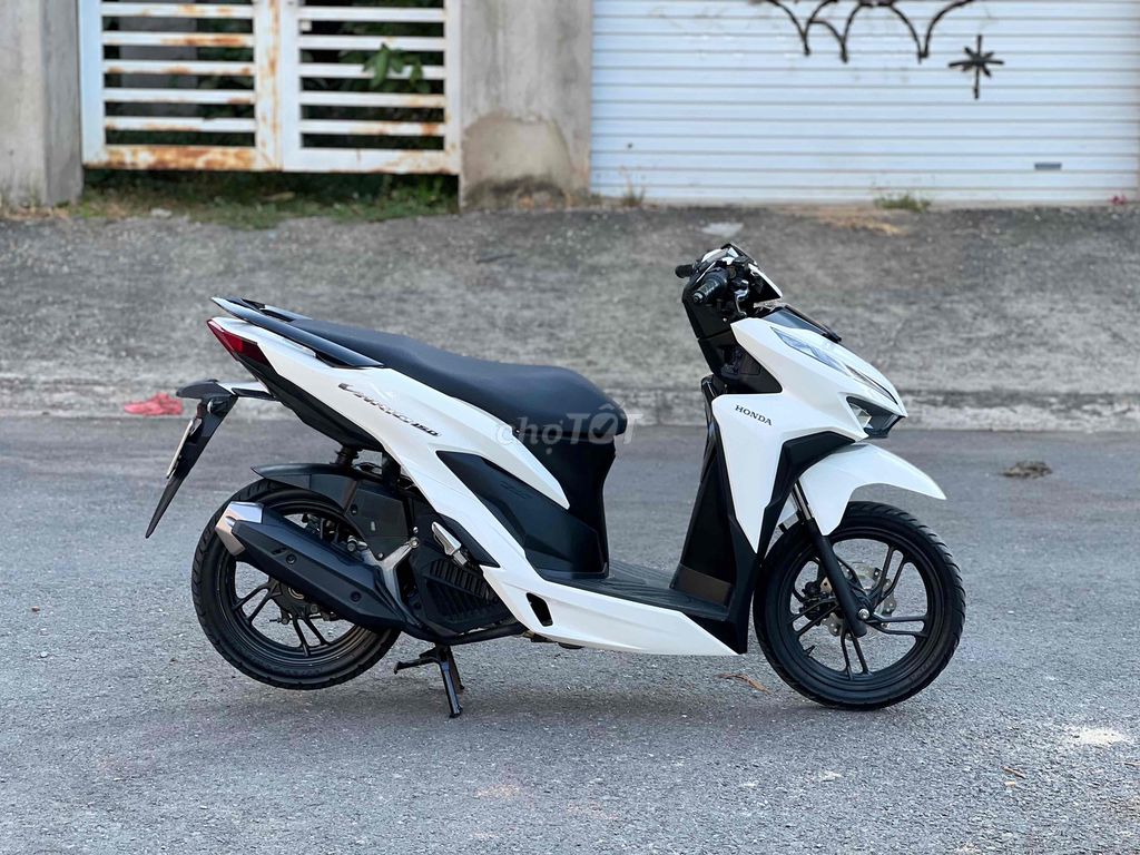 Vario 150cc Trắng Đen Sporty Cuối 2019 Like New🎉🎉