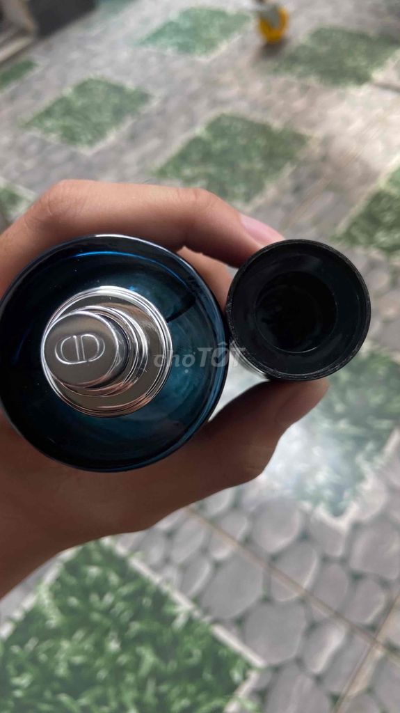 dior sauvage 40ml