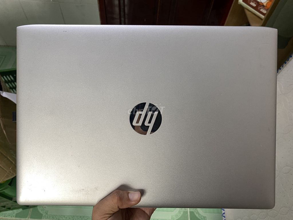 HP Probook 440 G5 i5 8GB/256GB. Mua bán Laptop tại Huyện Châu Thành Tiền Giang được đăng bởi Trương Thiện Thành hình 1