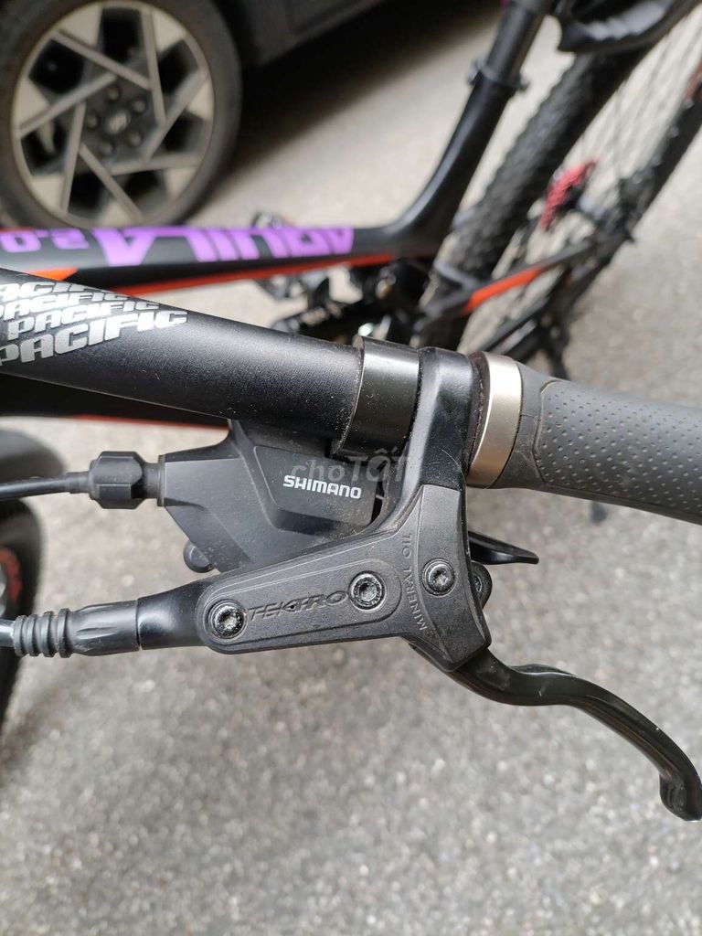 Cần bán xe đạp thể thao Parcific Arquila 27". Mua bán Xe đạp tại Quận Ba Đình Hà Nội được đăng bởi Mạnh Long Hmong cộc Bắc hà bản địa hình 4