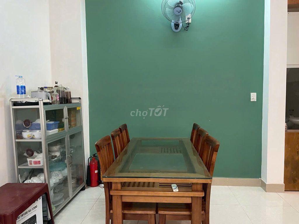 Cho thuê nhà 3 phòng ngủ tại Ngũ Hành Sơn, Đà Nẵng — ảnh 3