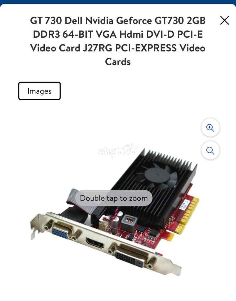 card gtx730 2gb