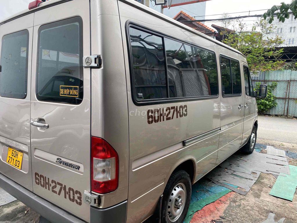 mer 16c-2010. Mua bán Ô tô tại Quận 7 Tp Hồ Chí Minh được đăng bởi Vân Anh hình 5