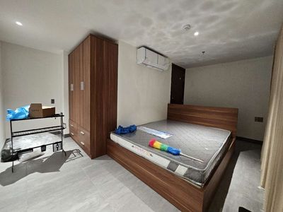 Аренда · 1 комн. · 35 м² · Quận Thanh Khê, ул. Phùng Chí Kiên