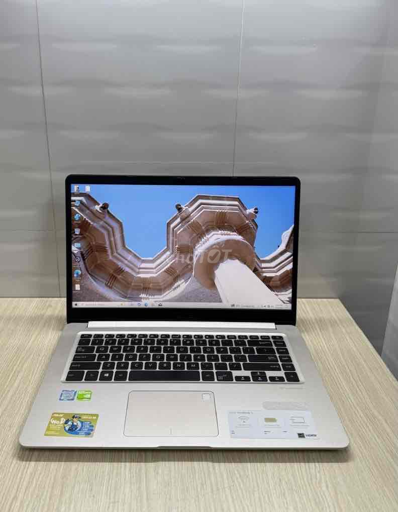 Asus Vivobook X510 core i7-8550u 8GB/256GB SSD. Mua bán Laptop tại Quận Tân Phú Tp Hồ Chí Minh được đăng bởi Nguyễn Phong hình 1