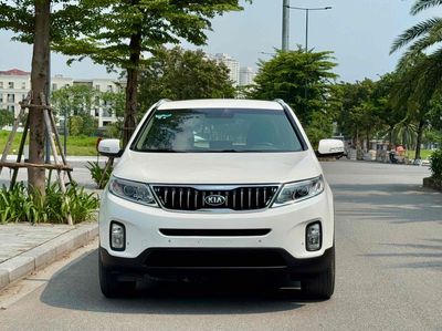 Kia Sorento 2020 2.4 GAT Deluxe - 77000 km. Mua bán Ô tô tại Quận Hoàng Mai Hà Nội được đăng bởi Mr Tài