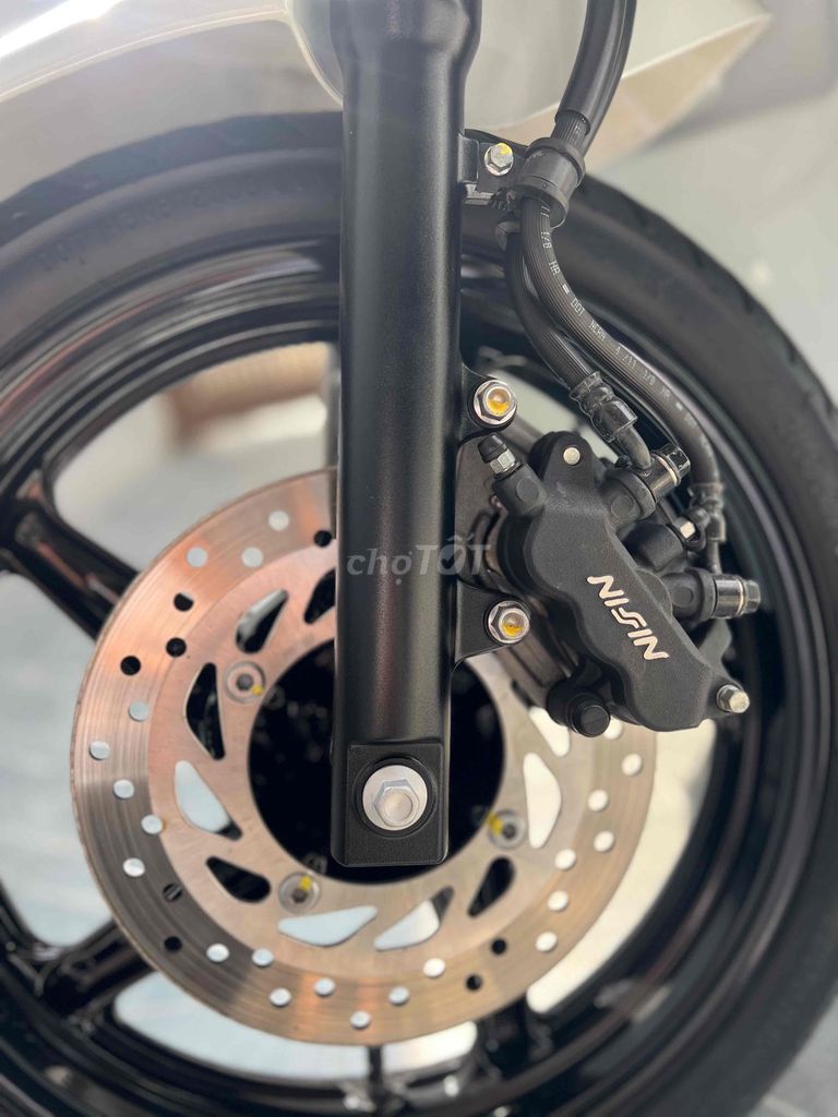 SH 150i Nhập Ý SM 110 BSTP Odo 15k.km Xe Leng Keng. Mua bán Xe máy tại Quận 7 Tp Hồ Chí Minh được đăng bởi Võ Phương  hình 6