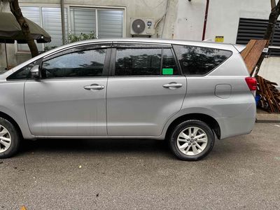 Toyota Innova 2019 2.0E - 250000 km. Mua bán Ô tô tại Huyện Quế Võ Bắc Ninh được đăng bởi Nguyên van thông 