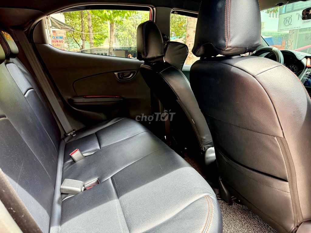 Honda Brio 2021 RS - 56000 km. Mua bán Ô tô tại Thành phố Biên Hòa Đồng Nai được đăng bởi Peacemaker hình 12