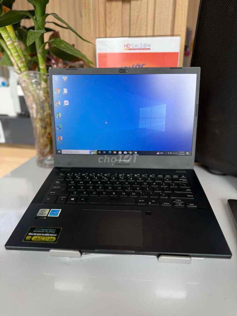 Asus ExpertBook P2451FA- I3-10110U-Ram 8-SSD 256gb. Mua bán Laptop tại Quận Ninh Kiều Cần Thơ được đăng bởi Thànhmobile hình 1