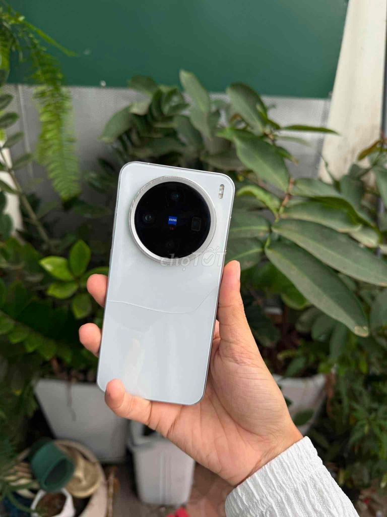 Vivo X200 Pro Mini❤️‍🔥rẻ. Mua bán Điện thoại tại Thành phố Buôn Ma Thuột Đắk Lắk được đăng bởi HA MOBILE hình 1