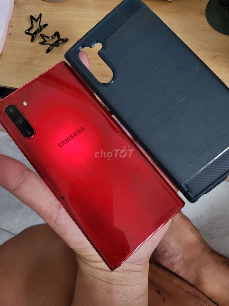 note 10 5g. Mua bán Điện thoại tại Thị xã Tân Uyên Bình Dương được đăng bởi Được hình 1