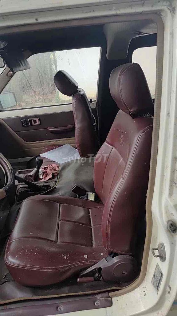 Toyota 1984 - 300000 km. Mua bán Ô tô tại Quận Cái Răng Cần Thơ được đăng bởi Ng V hình 6