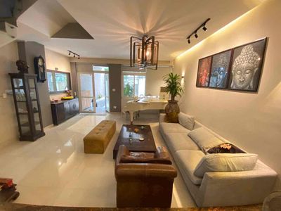Аренда · 4 комн. · 120 м² · Thành phố Thủ Đức, ул. Đường Liên Phường