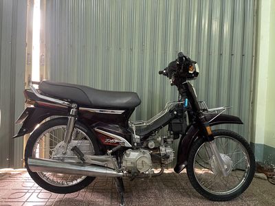 Dream Hàn quốc up super dream. Mua bán Xe máy tại Thành phố Tây Ninh Tây Ninh được đăng bởi Thành Đạt