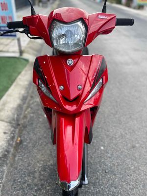 Yamaha Sirius FI 2017 Đỏ. Mua bán Xe máy tại Thành phố Bến Tre Bến Tre được đăng bởi A Teo