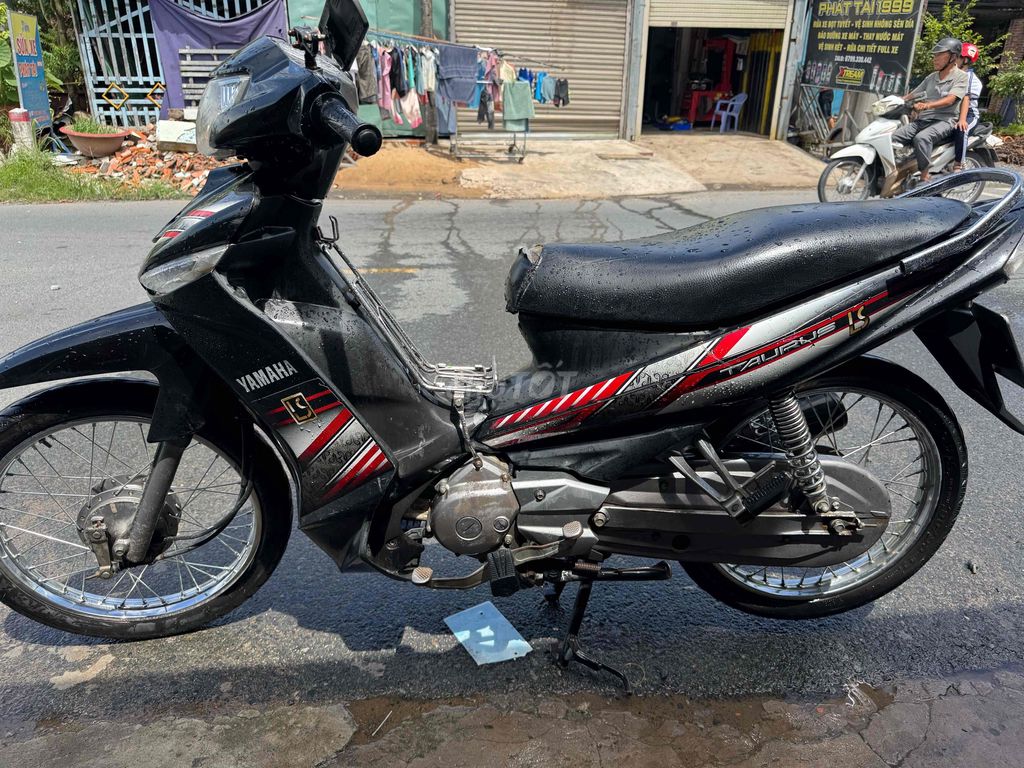 xe đẹp máy móc zin 9chu ok. lh ***. Mua bán Xe máy tại Huyện Phong Điền Cần Thơ được đăng bởi Thanh Dang Hoang hình 3