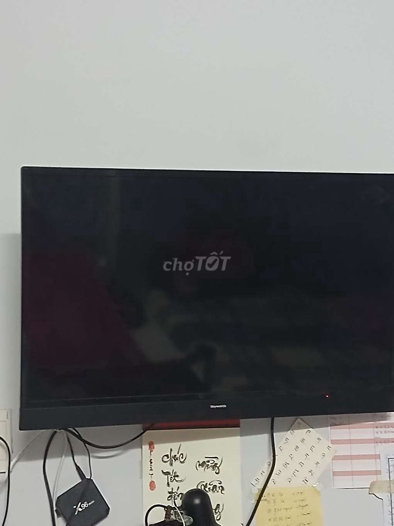 Tivi 32in. Mua bán Tivi, Âm thanh tại Quận Bình Tân Tp Hồ Chí Minh được đăng bởi BẠCH NGỌC  hình 1