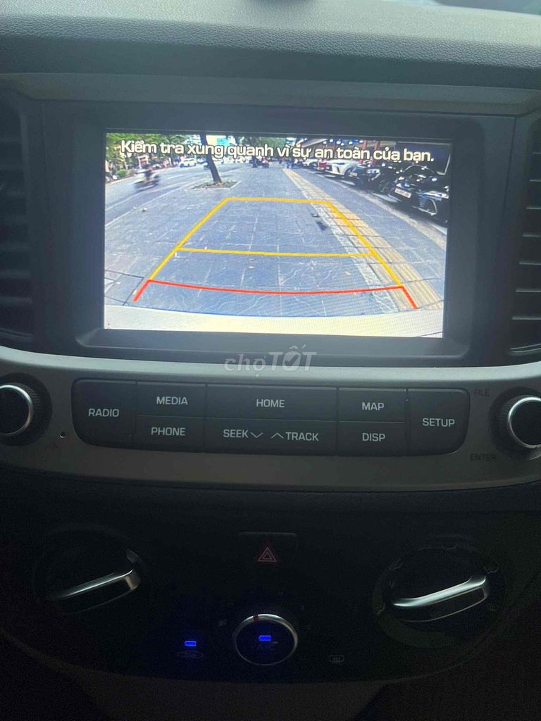 Hyundai Accent 2020 1.4 AT - 100000 km. Mua bán Ô tô tại Quận Cầu Giấy Hà Nội được đăng bởi Thanh AuTo hình 4