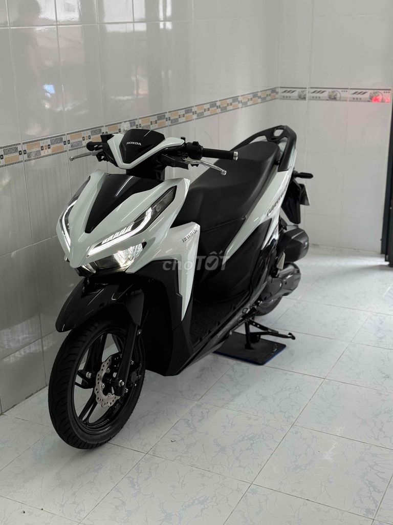 Vario 125 2023 bstp chính chủ công chứng nhanh gọn. Mua bán Xe máy tại Quận 11 Tp Hồ Chí Minh được đăng bởi Cửa Hàng Xe Máy Đạt Nhỏ hình 6