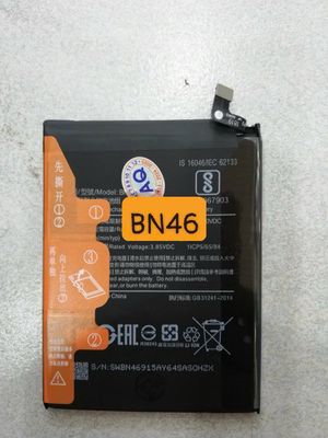 pin mi BN46 ( Redmi note 7 / Redmi   7 )