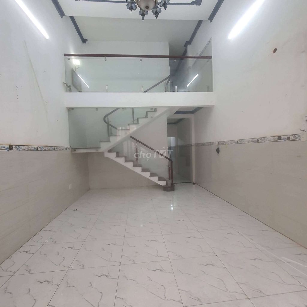 Аренда · 3 комн. · 60 м² · Quận Gò Vấp, ул. Đường Phạm Văn Chiêu