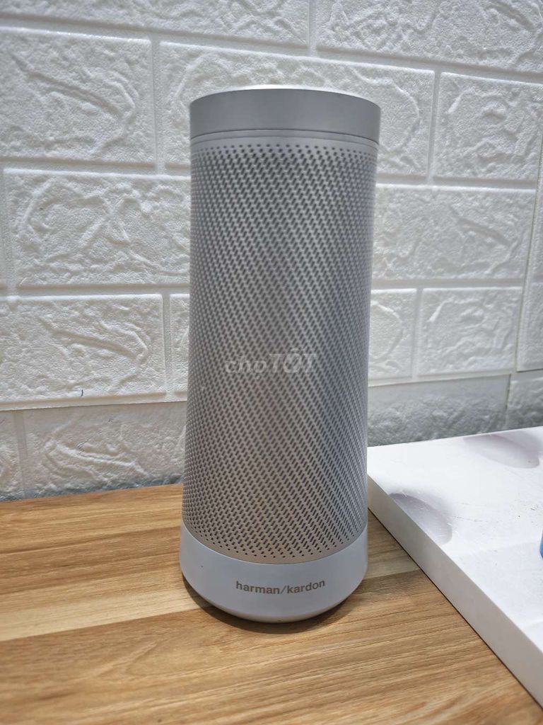 Loa Bluetooth Harman Kardon. Mua bán Tivi, Âm thanh tại Huyện Châu Thành Sóc Trăng được đăng bởi Minh Triết Trần hình 1
