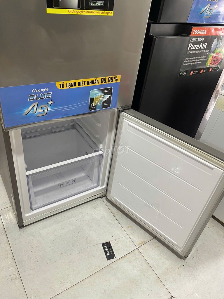 𝐓𝐔̉ 𝐋𝐀̣𝐍𝐇 𝐒𝐀𝐌𝐒𝐔𝐍𝐆 𝟐𝟖𝟎𝐥 𝐈𝐍𝐕𝐄𝐓𝐑𝐄𝐑-𝐍𝐆𝐀̆𝐍 Đ𝐎̂𝐍𝐆 𝐌𝐄̂̀𝐌. Mua bán Tủ lạnh tại Thành phố Thủ Đức Tp Hồ Chí Minh được đăng bởi Mii Mii hình 3