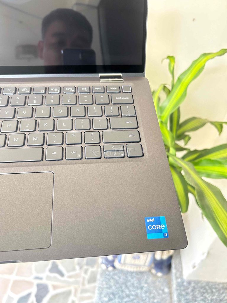 Dell Latitude 7420 i7-1185G7 14 inch 16GB/512GB. Mua bán Laptop tại Quận Ninh Kiều Cần Thơ được đăng bởi Truyền PC hình 1