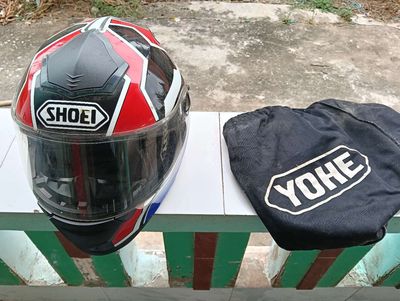 Nón YOHE FULL FACE. Mua bán Phụ tùng xe tại Huyện Gò Công Tây Tiền Giang được đăng bởi bao quy lieu