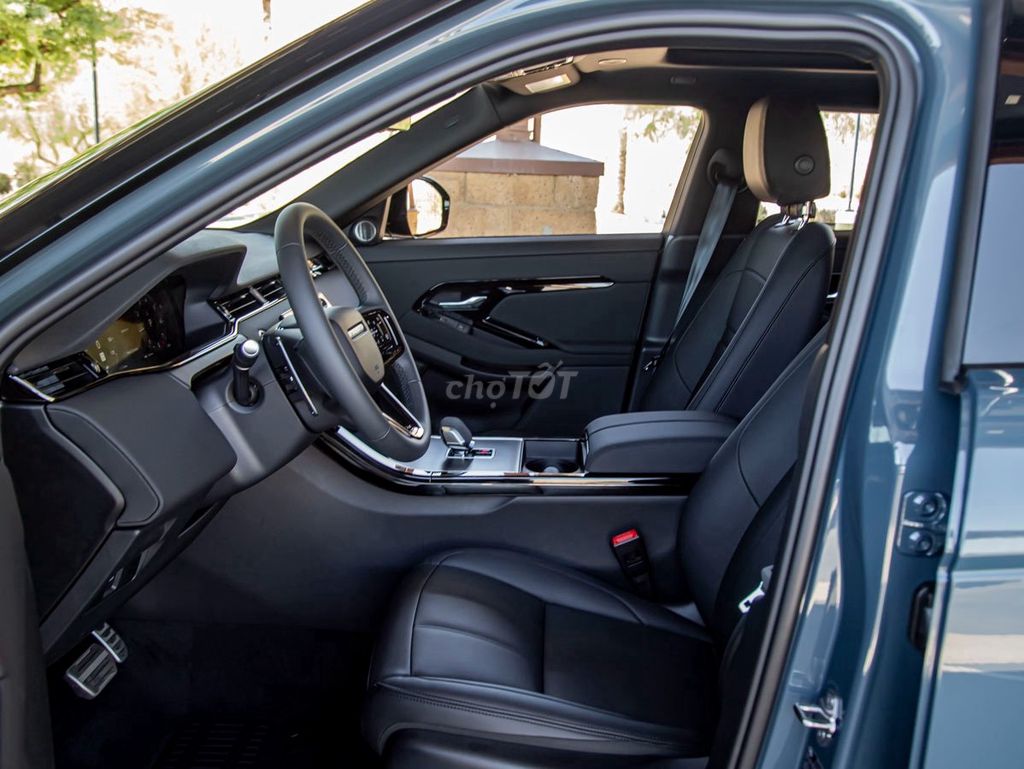 Bán xe Range Rover Evoque 2025 Hoàn Toàn Mới. Mua bán Ô tô tại Quận 7 Tp Hồ Chí Minh được đăng bởi Jaguar LandRover Chính Hãng hình 7